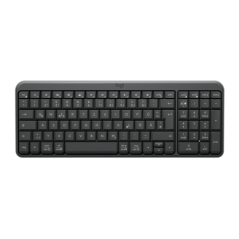 Logitech K250 Compact Bluetooth Wireless Keyboard (Azerty)