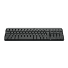 Logitech K250 Compact Bluetooth Wireless Keyboard (Azerty) Claviers...