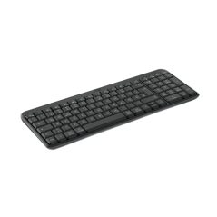 Logitech K250 Compact Bluetooth Wireless Keyboard (Azerty) Claviers...
