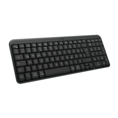 Logitech K250 Compact Bluetooth Wireless Keyboard (Azerty) Claviers...