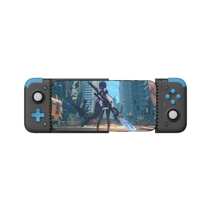 GameSir X2s Bluetooth Mobile Gaming Controller Périphériques de jeu...