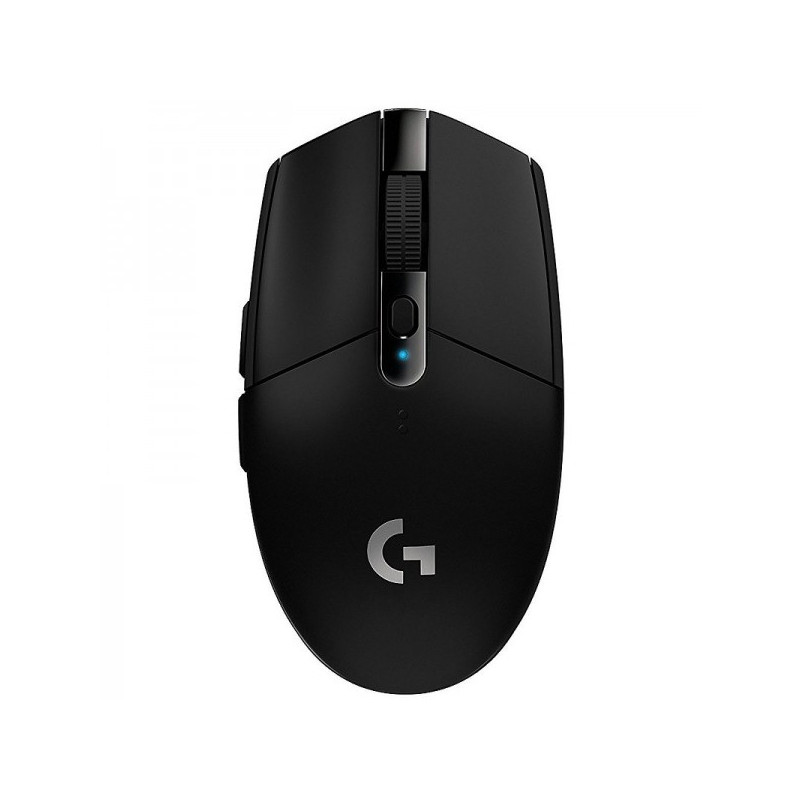 Logitech G305 Lightspeed Wireless Gaming Mouse (Noir) Logitech G305 Lightspeed Wireless Gaming Mouse (Noir)