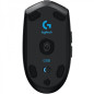 Logitech G305 Lightspeed Wireless Gaming Mouse (Noir) Logitech G305 Lightspeed Wireless Gaming Mouse (Noir)