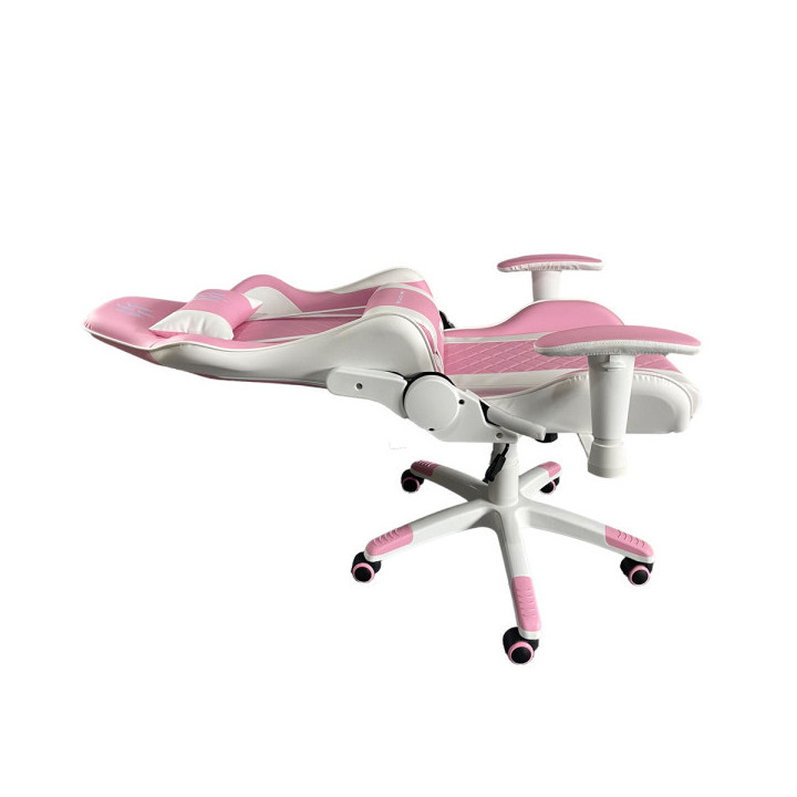 SKILLCHAIRS Camellia Chaise gamer SKILLCHAIRS Maroc