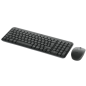 Logitech Combo MK250 Sans-fil (AZERTY)