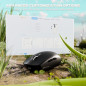 ATTACK SHARK G3 (Black) ATTACK SHARK G3 (Black)