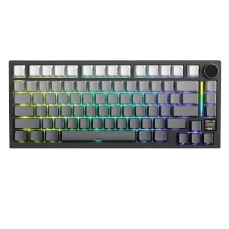 ATTACK SHARK X820 Ultra Shark Switch (Moonlit Night)
