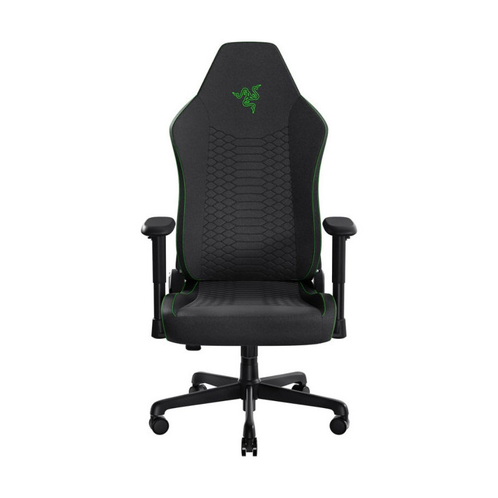 RAZER ISKUR V2 X Black Chaise gamer Razer Maroc