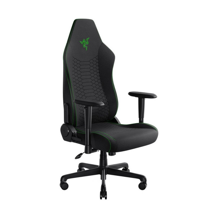 RAZER ISKUR V2 X Black Chaise gamer Razer Maroc