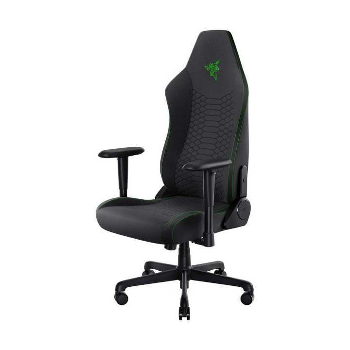 RAZER ISKUR V2 X Black Chaise gamer Razer Maroc