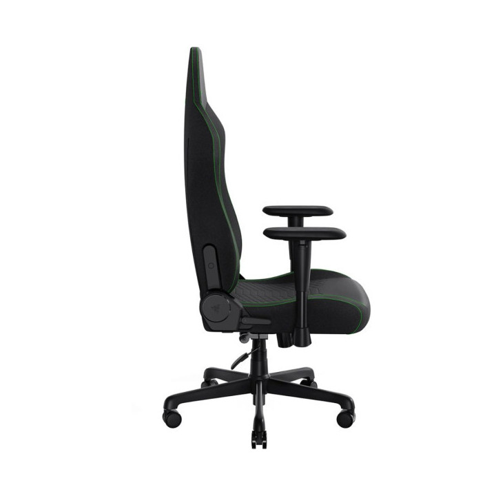 RAZER ISKUR V2 X Black Chaise gamer Razer Maroc