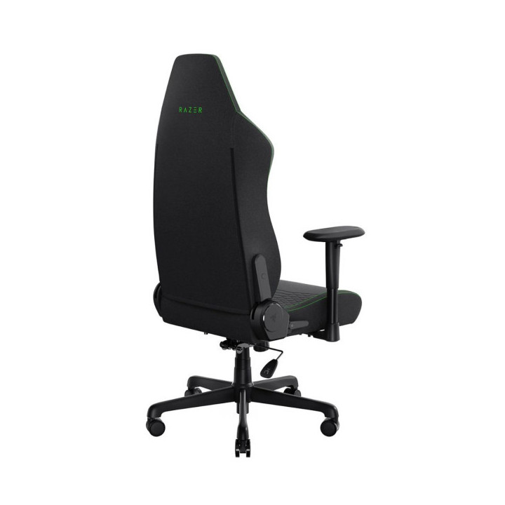 RAZER ISKUR V2 X Black Chaise gamer Razer Maroc