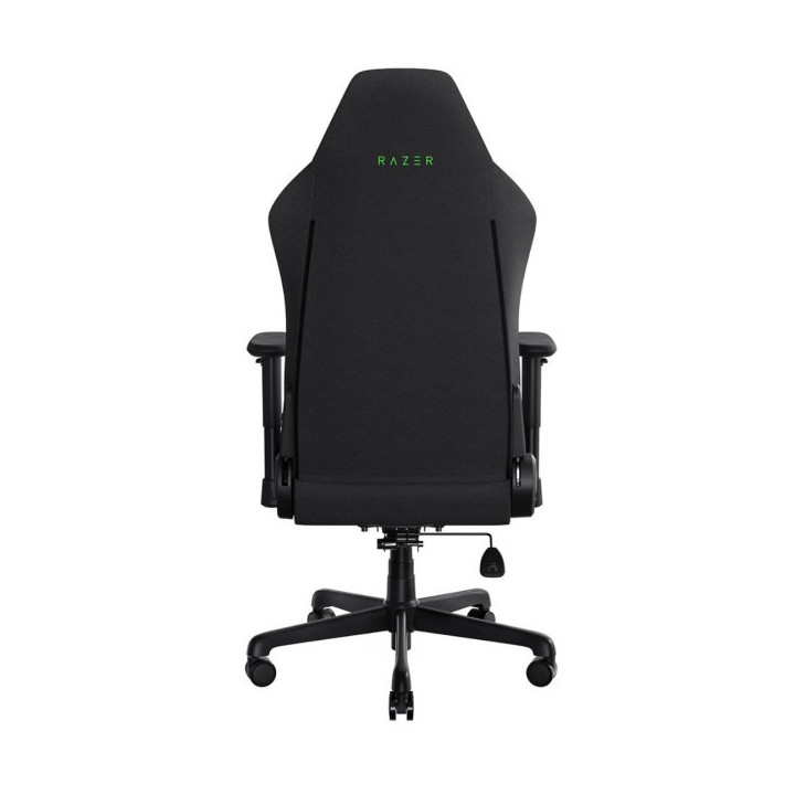 RAZER ISKUR V2 X Black Chaise gamer Razer Maroc