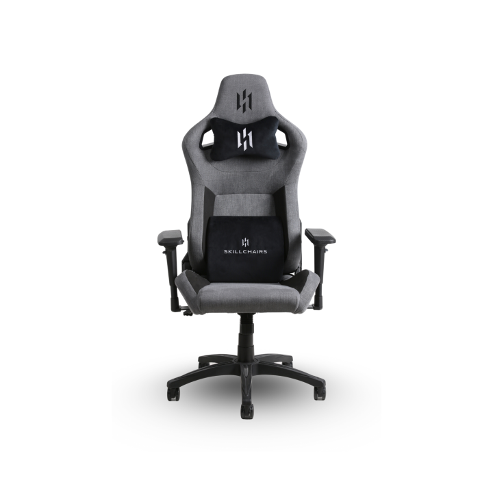 SKILLCHAIRS SC5 CARBON Chaise gamer SKILLCHAIRS Maroc
