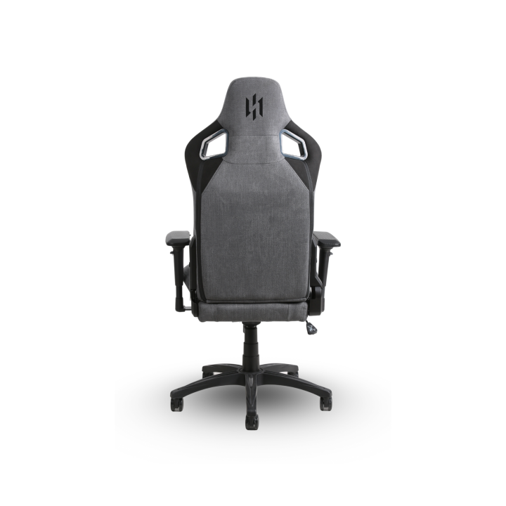 SKILLCHAIRS SC5 CARBON Chaise gamer SKILLCHAIRS Maroc