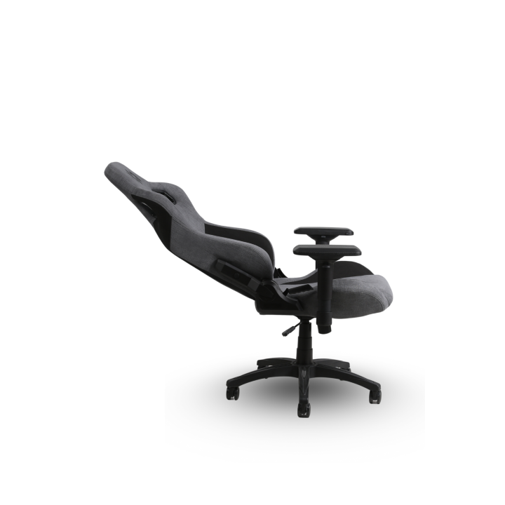 SKILLCHAIRS SC5 CARBON Chaise gamer SKILLCHAIRS Maroc
