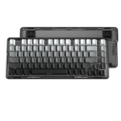 Furycube ZT82 Silver Switch Claviers Furycube Maroc