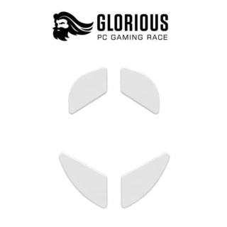 Glorious G.Skates Premium Mouse Feet Autres accessoires jeu Gloriou...