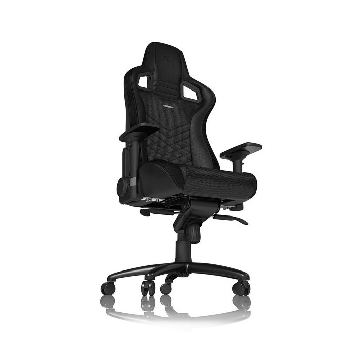 Noblechairs EPIC Black Chaise gamer Noblechairs Maroc