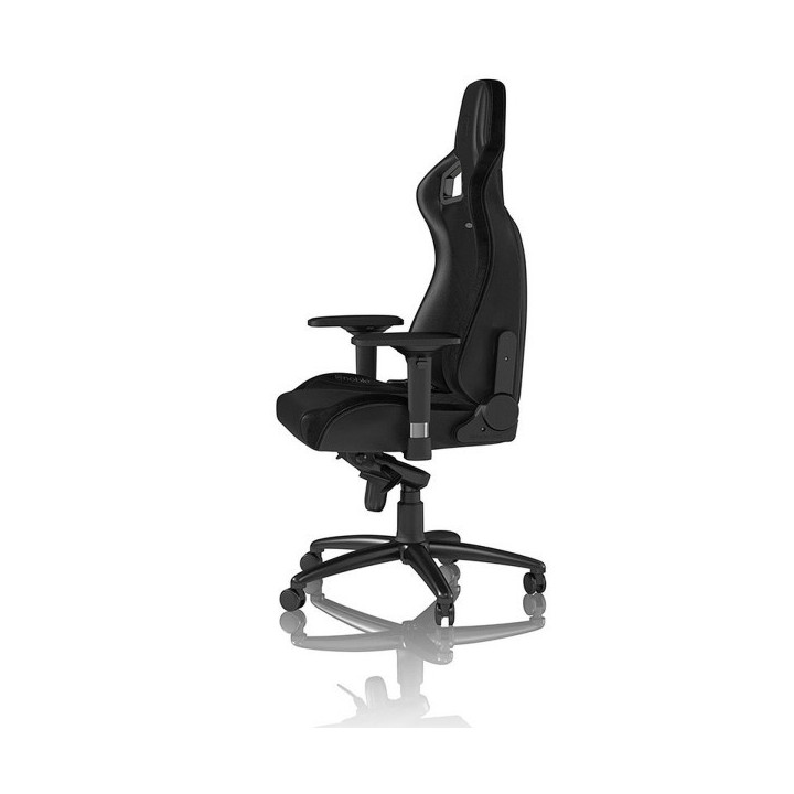 Noblechairs EPIC Black Chaise gamer Noblechairs Maroc