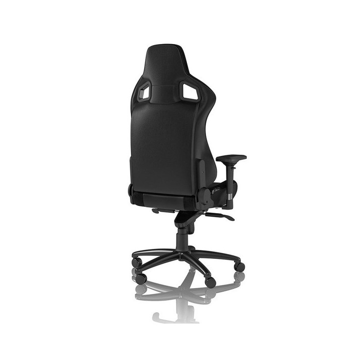 Noblechairs EPIC Black Chaise gamer Noblechairs Maroc