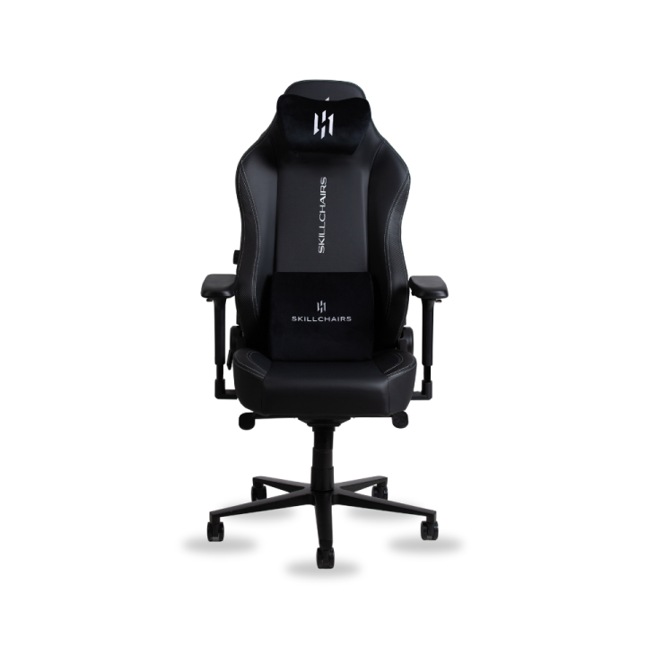 SKILLCHAIRS SC12 MILESTONE Chaise gamer SKILLCHAIRS Maroc