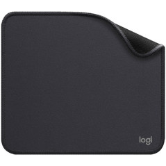Logitech Mouse Pad Studio Series (Graphite) Tapis de souris Logitec...