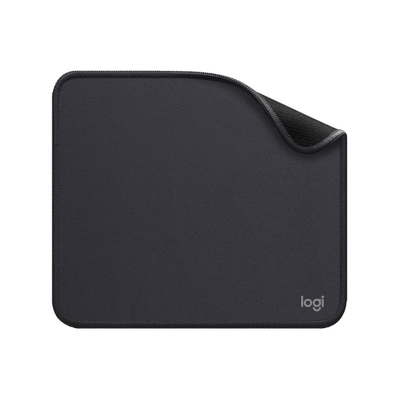 Logitech Mouse Pad Studio Series (Graphite)