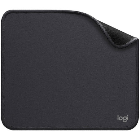 Logitech Mouse Pad Studio Series (Graphite) Tapis de souris Logitec...