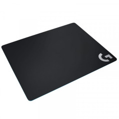 Logitech G240 Cloth Gaming Mouse Pad Tapis de souris Logitech Maroc