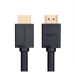 Ugreen Cable HDMI Male to Male 2M Connectique 10107