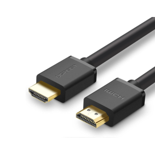 Ugreen Cable HDMI Male to Male 1M Connectique 10106