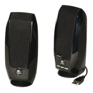 Logitech S150 Digital USB Speaker Périphériques Logitech Maroc
