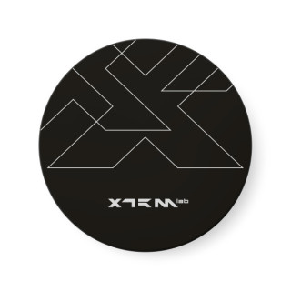 XTRMLAB X FLOOR MAT Chaise&Bureau XTRMLAB Maroc