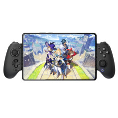 GameSir G8 Plus Bluetooth Mobile Gaming Controller Périphériques de...