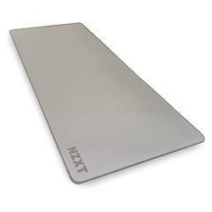 NZXT MXL900 Grey Tapis de souris NZXT Maroc