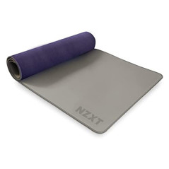 NZXT MXL900 Grey Tapis de souris NZXT Maroc