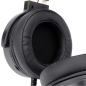 Redragon H320 Lamia RGB Wired Gaming Headset + Stand