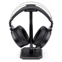 Redragon H320 Lamia RGB Wired Gaming Headset + Stand Casques Redrag...