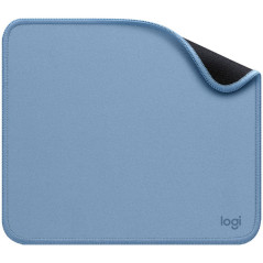 Logitech Mouse Pad Studio Series (Bleu Gris) Tapis de souris Logite...