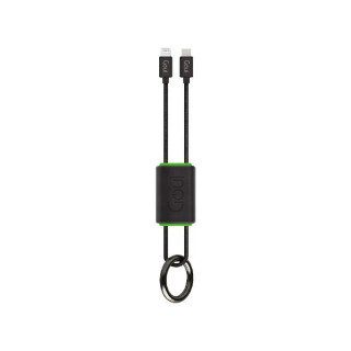 Goui Lock Câble Porte-Clés Type-C vers type-C Connectique PC 628592...