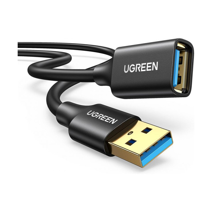 Ugreen Cable USB 3.0 to Female USB 3.0 3M (30127) Connectique 30127