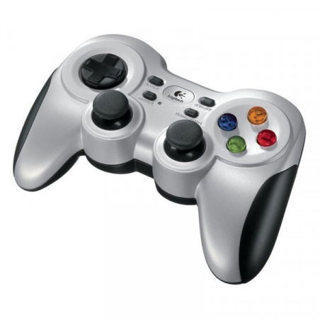 Logitech G F710 Wireless Gamepad Périphériques de jeu Logitech Maroc