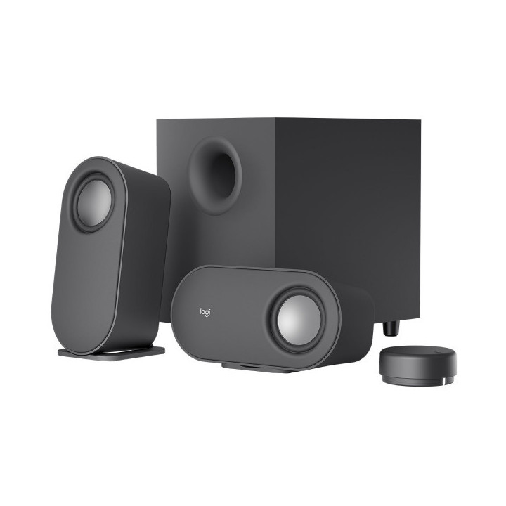 Logitech Z407 Bluetooth 5.0 Enceinte PC Logitech Maroc