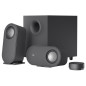 Logitech Z407 Bluetooth 5.0