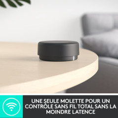 Logitech Z407 Bluetooth 5.0 Enceinte PC Logitech Maroc