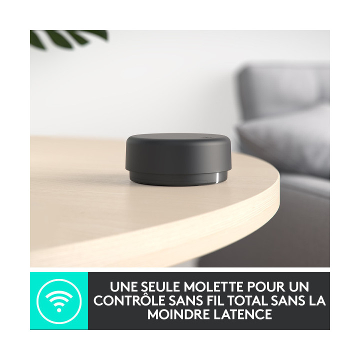 Logitech Z407 Bluetooth 5.0 Enceinte PC Logitech Maroc