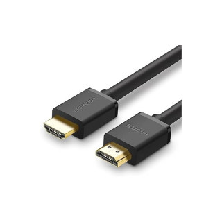 Ugreen Cable HDMI Male to Male 3M (10108) Connectique 10108