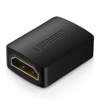 UGREEN ADAPTATEUR HDMI Female VERS Female (20107) Connectique 20107