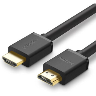 UGREEN CABLE HDMI MALE VERS MALE 5M (10109) Connectique 10109